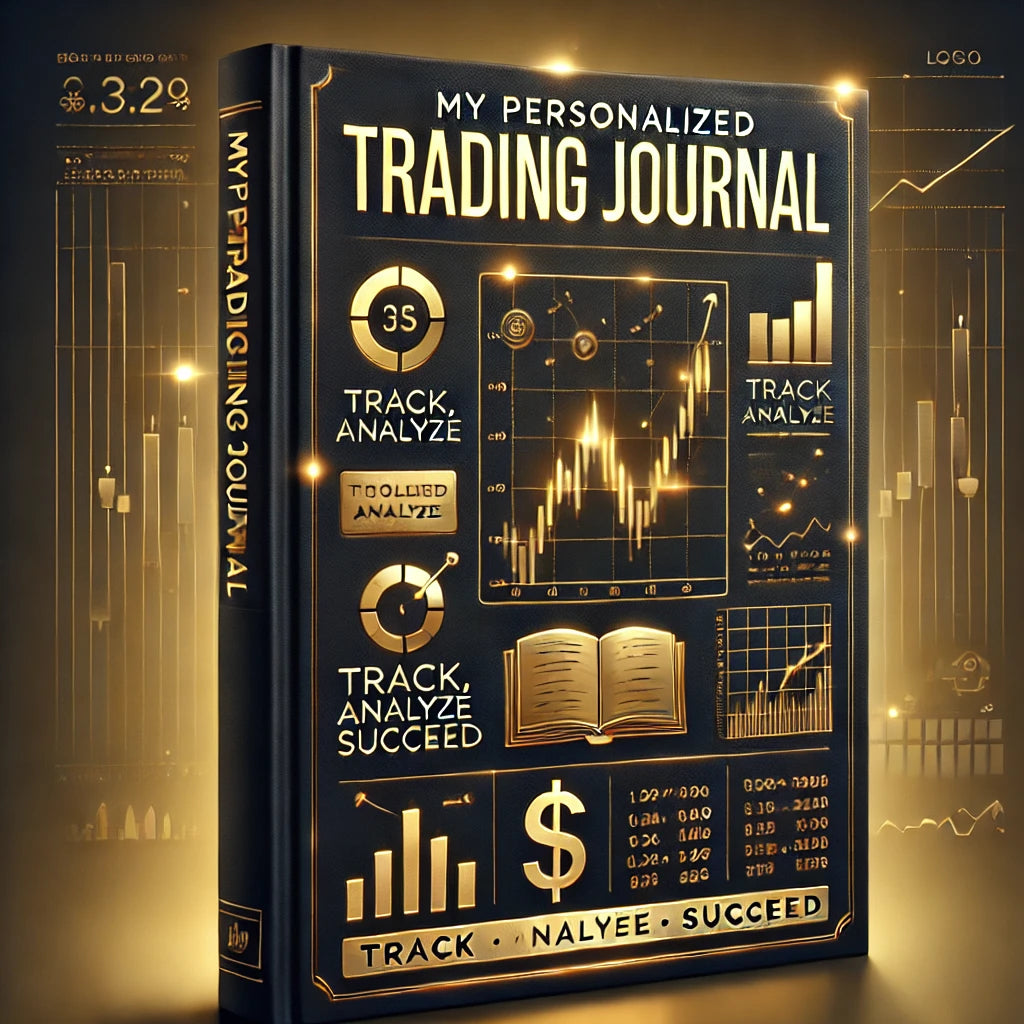Private ETU Trading Journal