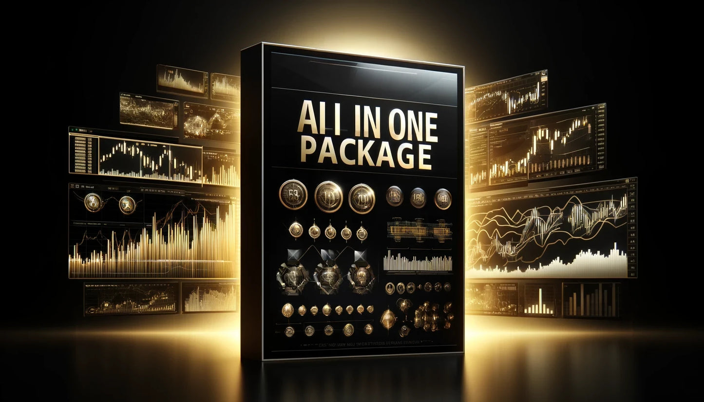 ETU Private All-In-One Indicator Package