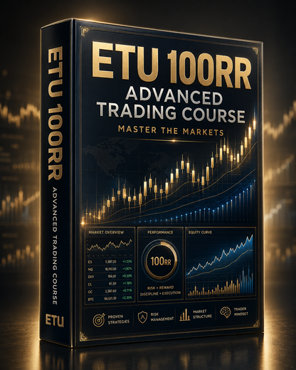 ETU 100RR Advanced Trading Course
