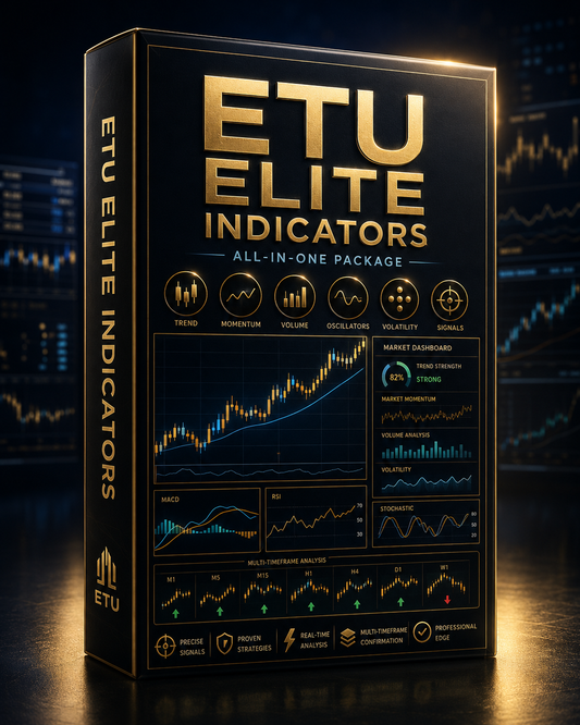 ETU Elite Indicators