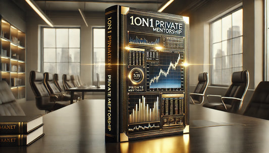 1-on-1 Private Trading Mentorship