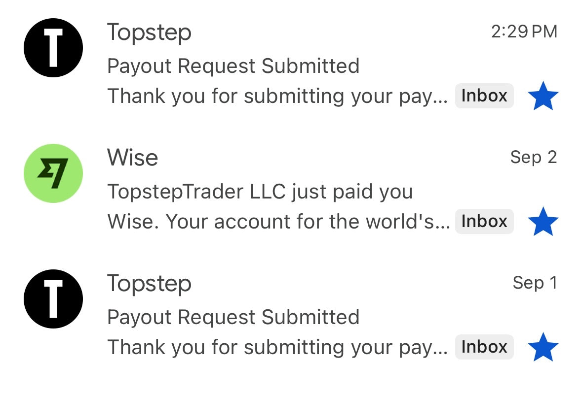ETU Private 1-on-1 Mentorship
